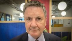 UK's Information Commissioner Resigns Following Workplace Conduct Investigation
