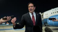 UN Maritime Body to Evacuate Sailors from Gulf Amidst US-Iran Deal Discord
