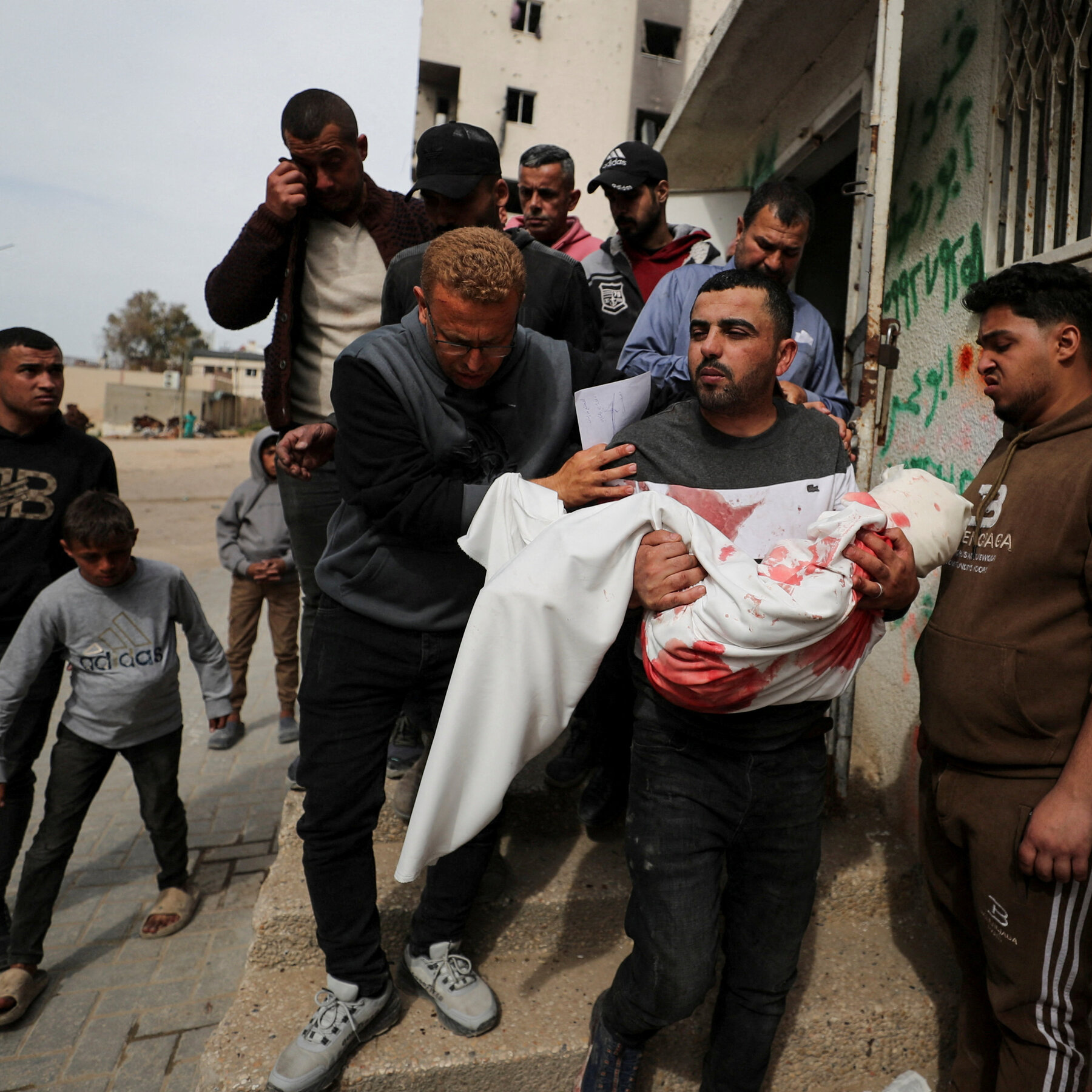 UN Report Alleges Genocide in Israeli-Gaza Conflict Post-Truce