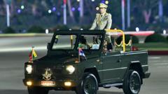 UN Report Details Over 700 Civilian Deaths in Myanmar During Six-Month Election Period