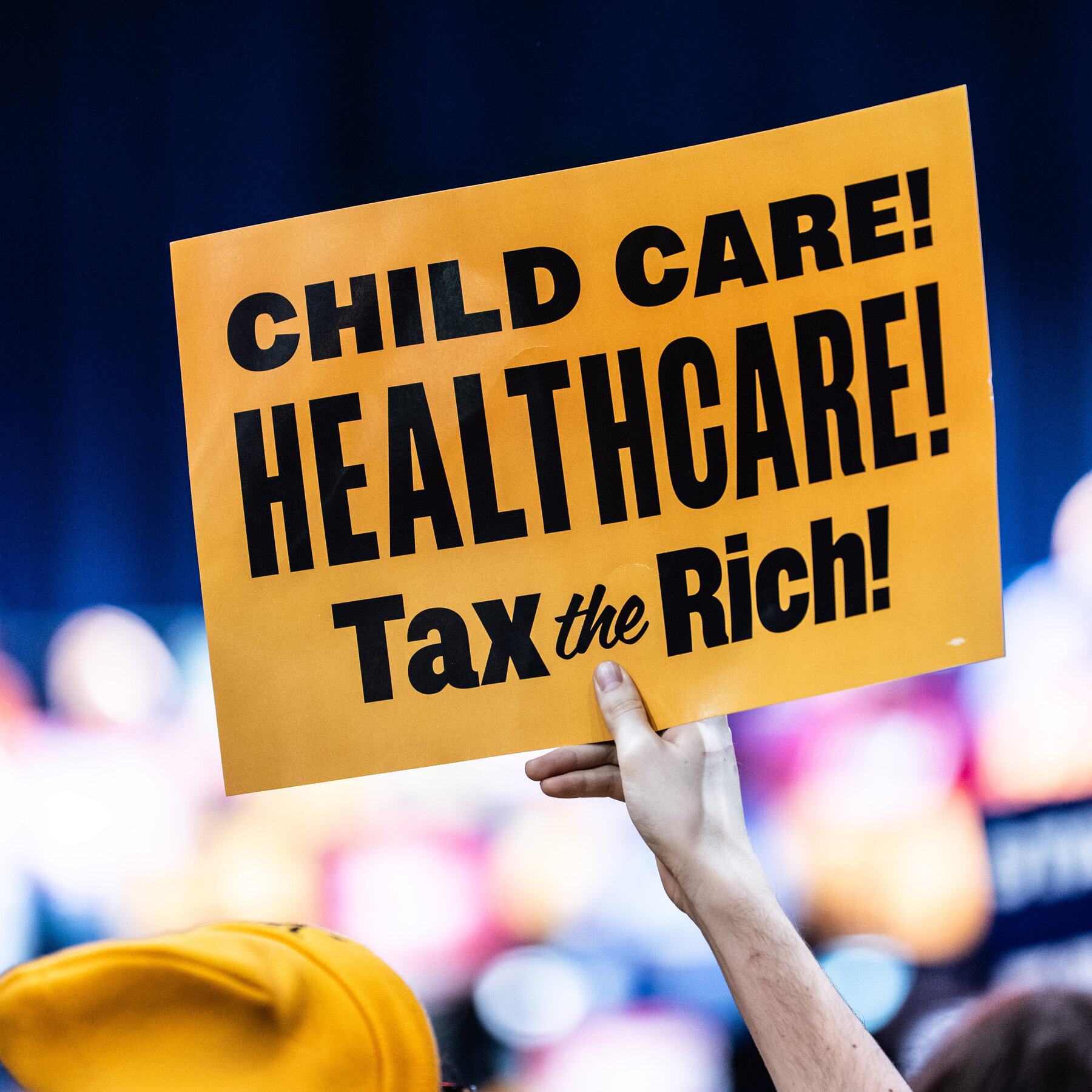 Understanding Democratic Socialism: Core Principles and Policy Goals