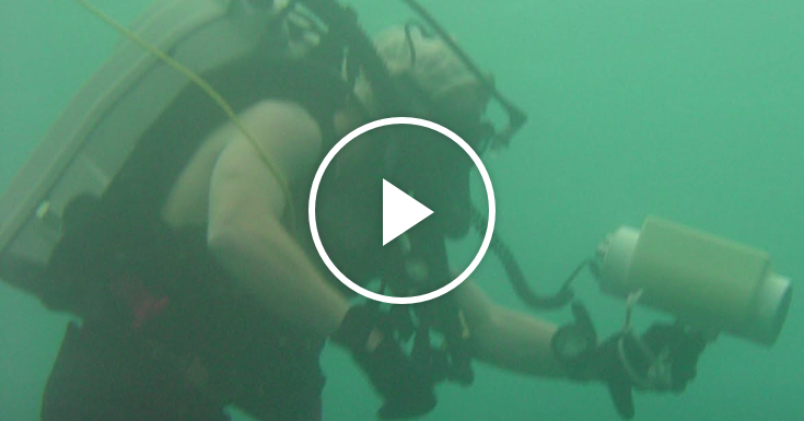 Understanding the Enduring Threat of Mines in the Strait of Hormuz