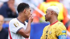 Understanding Football's New Rule: When Covering Your Mouth Can Lead to a Red Card