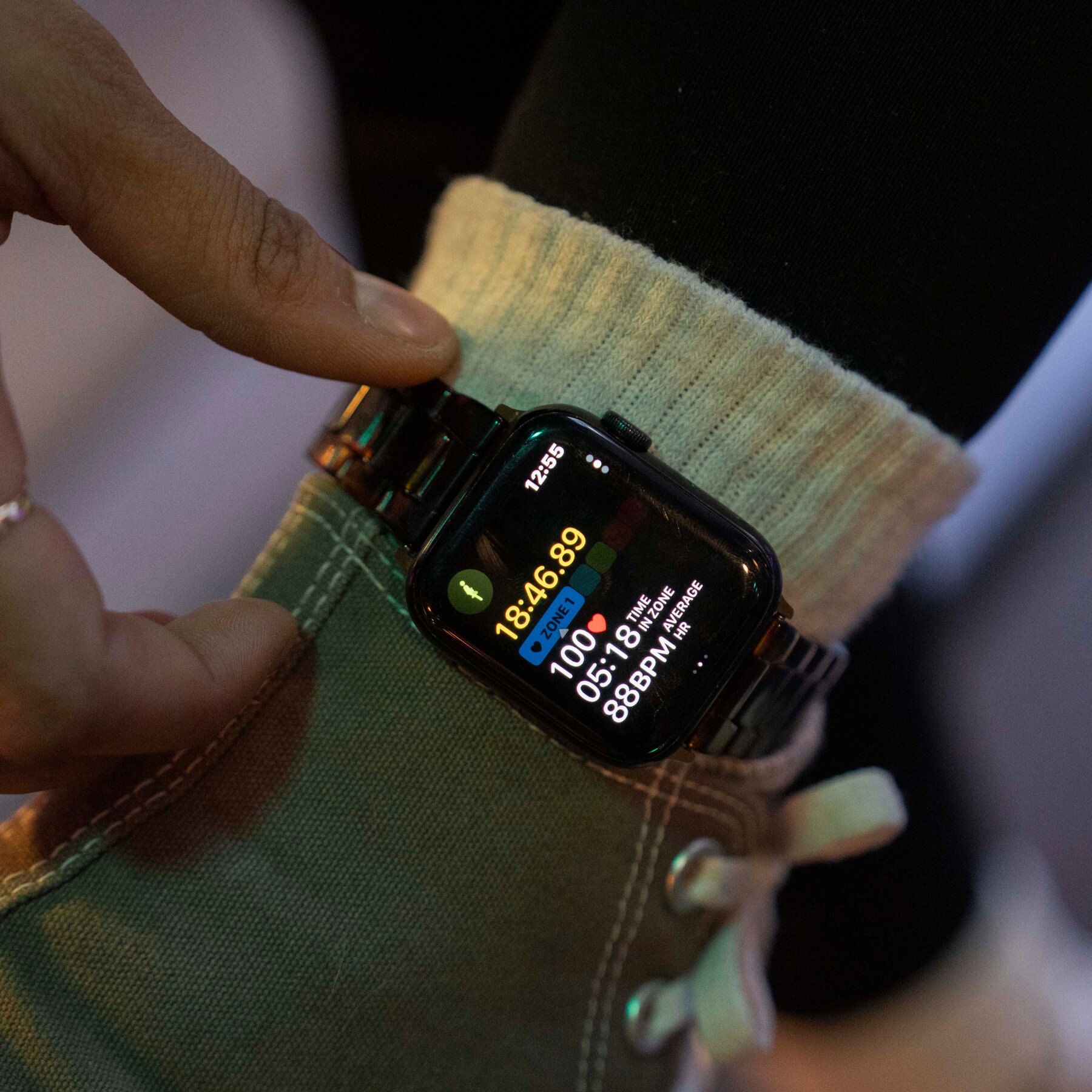 Unlocking Medical Value: Which Wearable Data Matters to Physicians?
