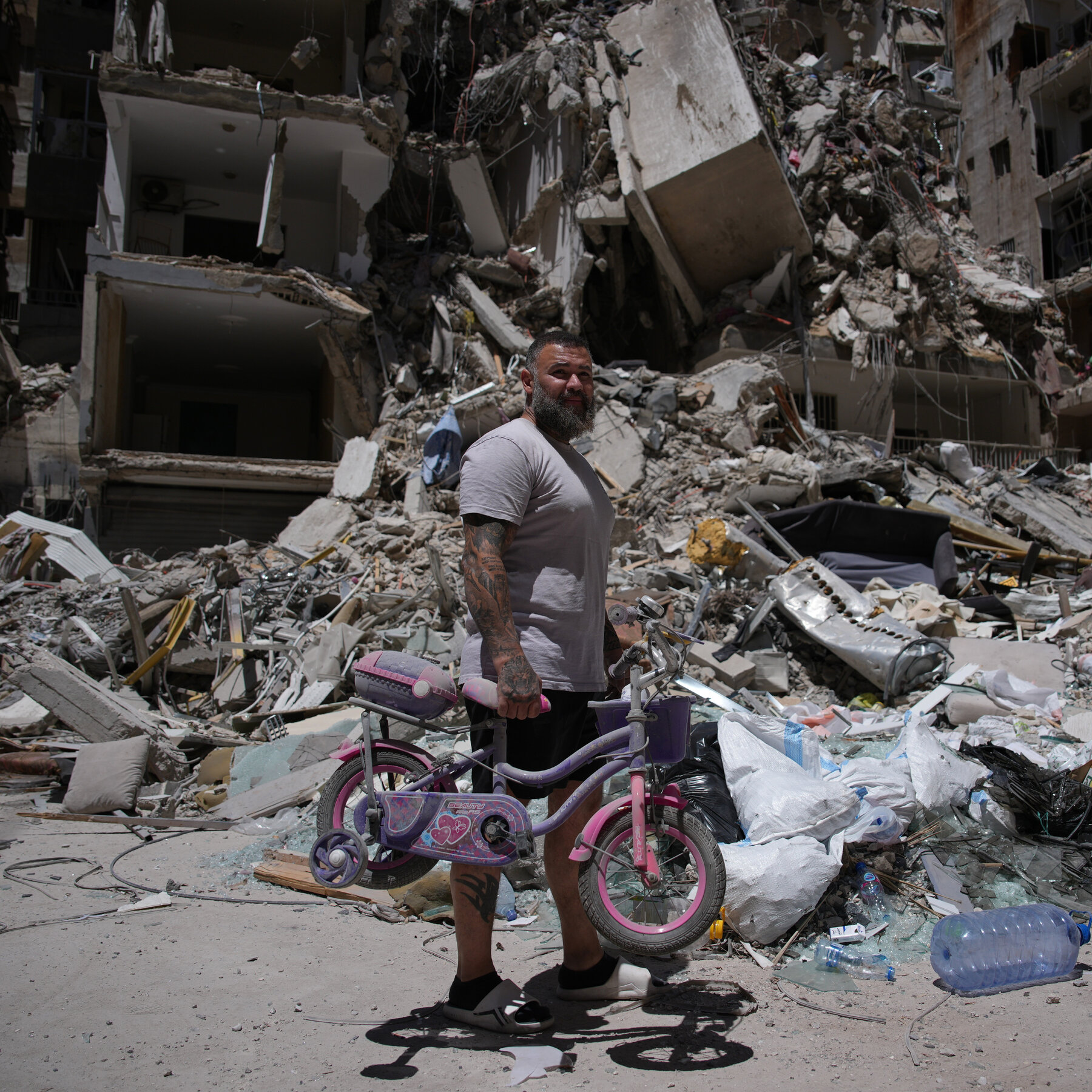 U.S. Intelligence Suggests Continued Israeli Operations in Lebanon Despite Cease-fire