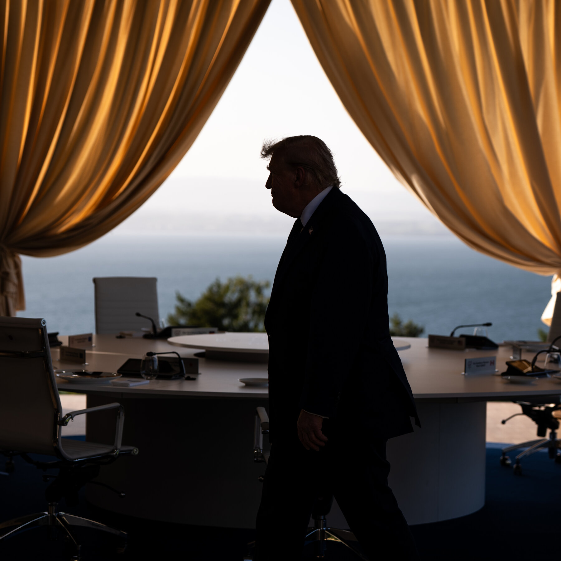 US and Iran De-escalate Tensions Amidst Diplomatic Efforts
