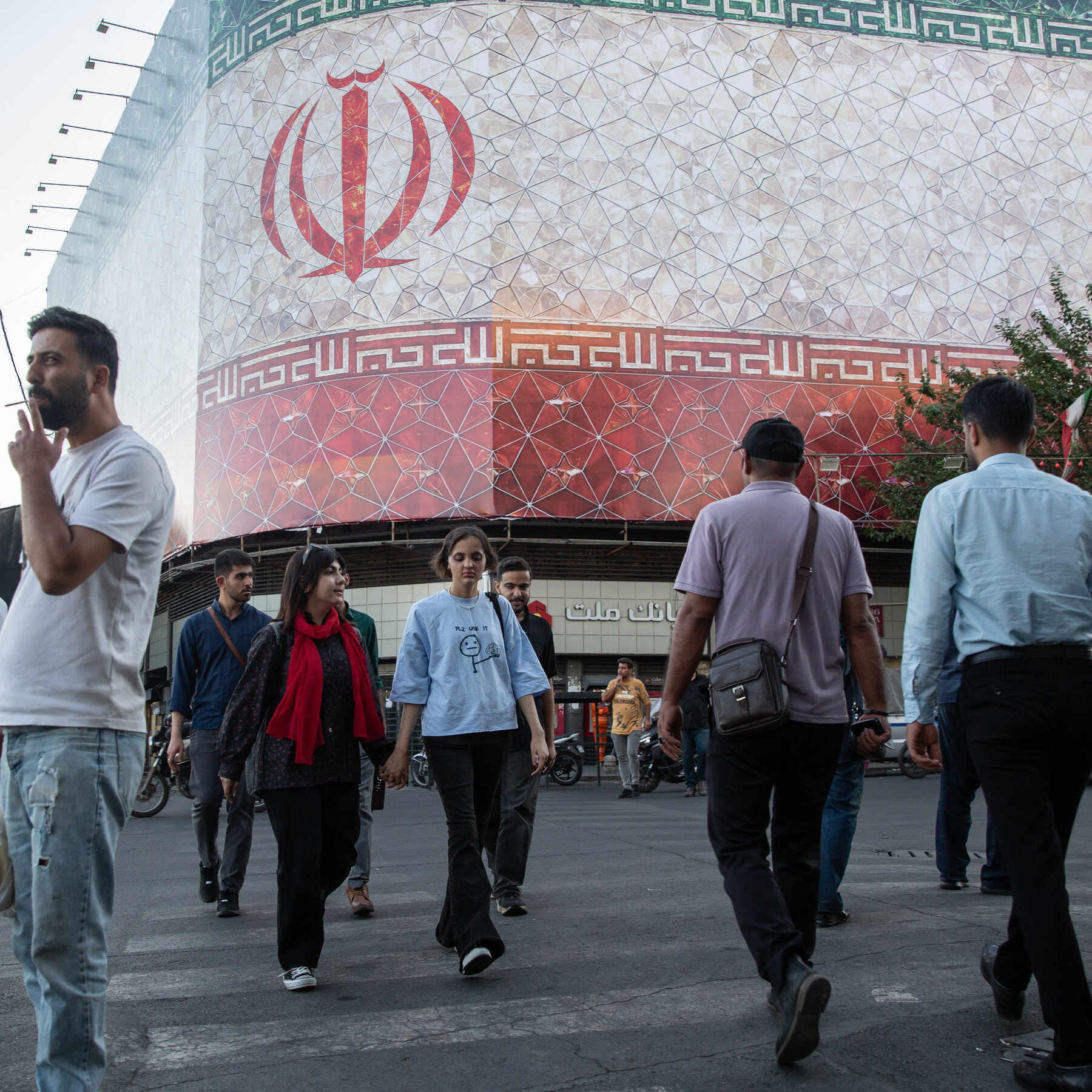 U.S. and Iran Eye Potential Path to Diplomacy Amidst Shared Exhaustion