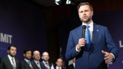 US and Iran Commence Direct Peace Negotiations in Switzerland
