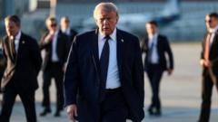US and Iran Ink Preliminary Peace Accord Amidst Lingering Tensions