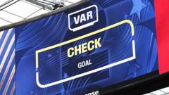 VAR's Global Stage vs. Premier League: A Comparative Analysis