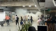 Major Earthquakes Strike Venezuela, Causing Widespread Devastation