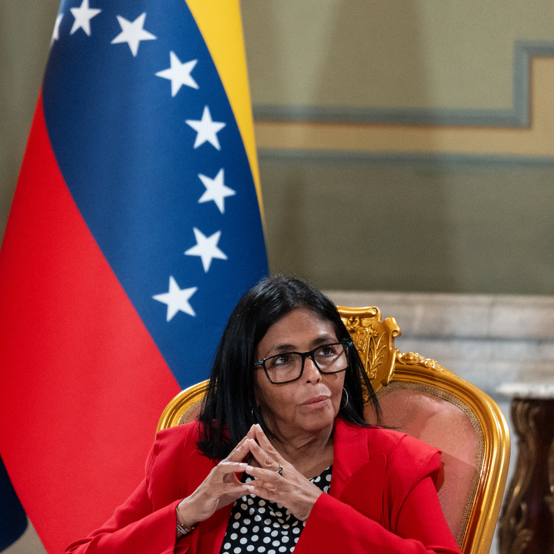 Venezuelan Officials Navigate Economic Realities Amidst Claims of Prosperity