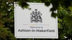 Voters in Makerfield Head to Polls for By-Election