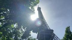 Western Europe Grapples with Unprecedented Heatwave and Rising Fatalities
