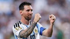 World Cup 2026: Key Statistical Insights from the Opening Matches