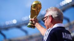 World Cup Format Changes Raise Concerns Over Group Stage Integrity