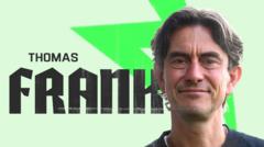 World Cup Insights: A Manager's Analytical View Amidst Fan Enthusiasm