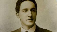 WW2 Soldier's Brain Reunited with Remains 85 Years Later